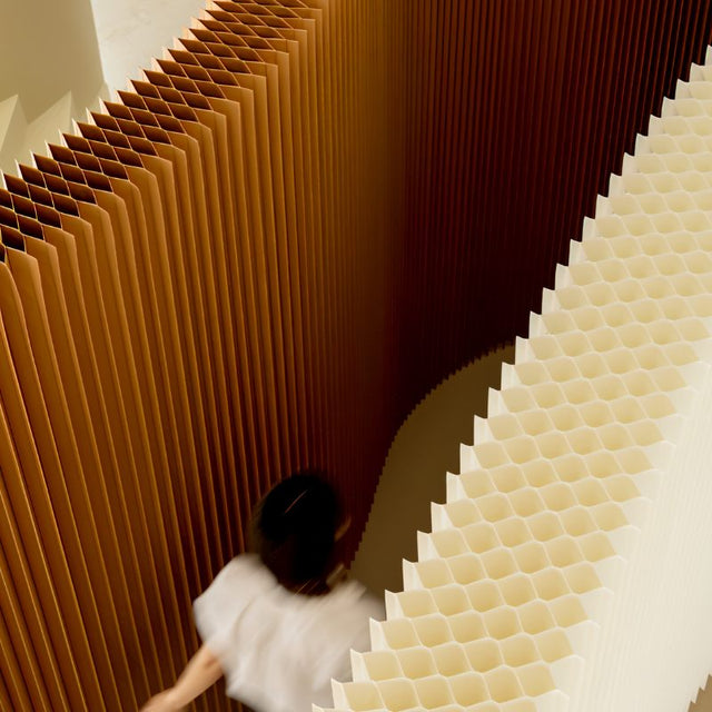 Tarak Partition Wall