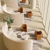 Tarak Partition Wall