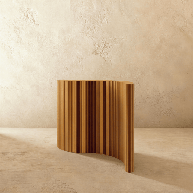 Tarak Partition Wall - Residence Supply