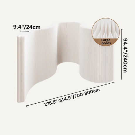 Tarak Partition Wall