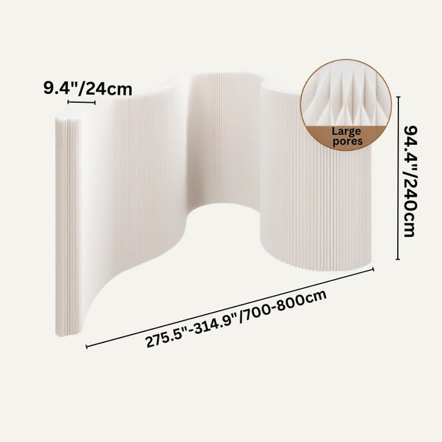 Tarak Partition Wall