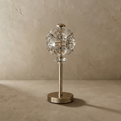 Taran Table Lamp - Residence Supply