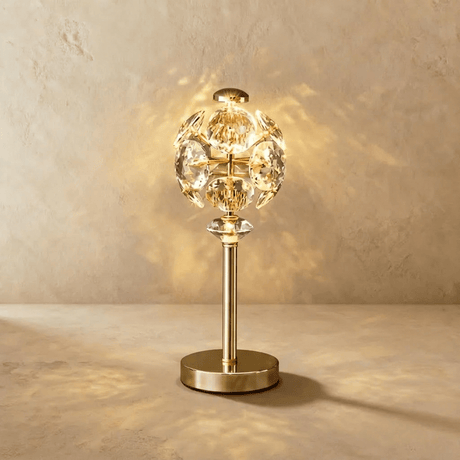 Taran Table Lamp - Residence Supply