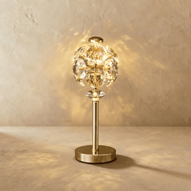 Taran Table Lamp - Residence Supply