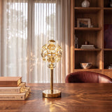 Taran Table Lamp - Residence Supply