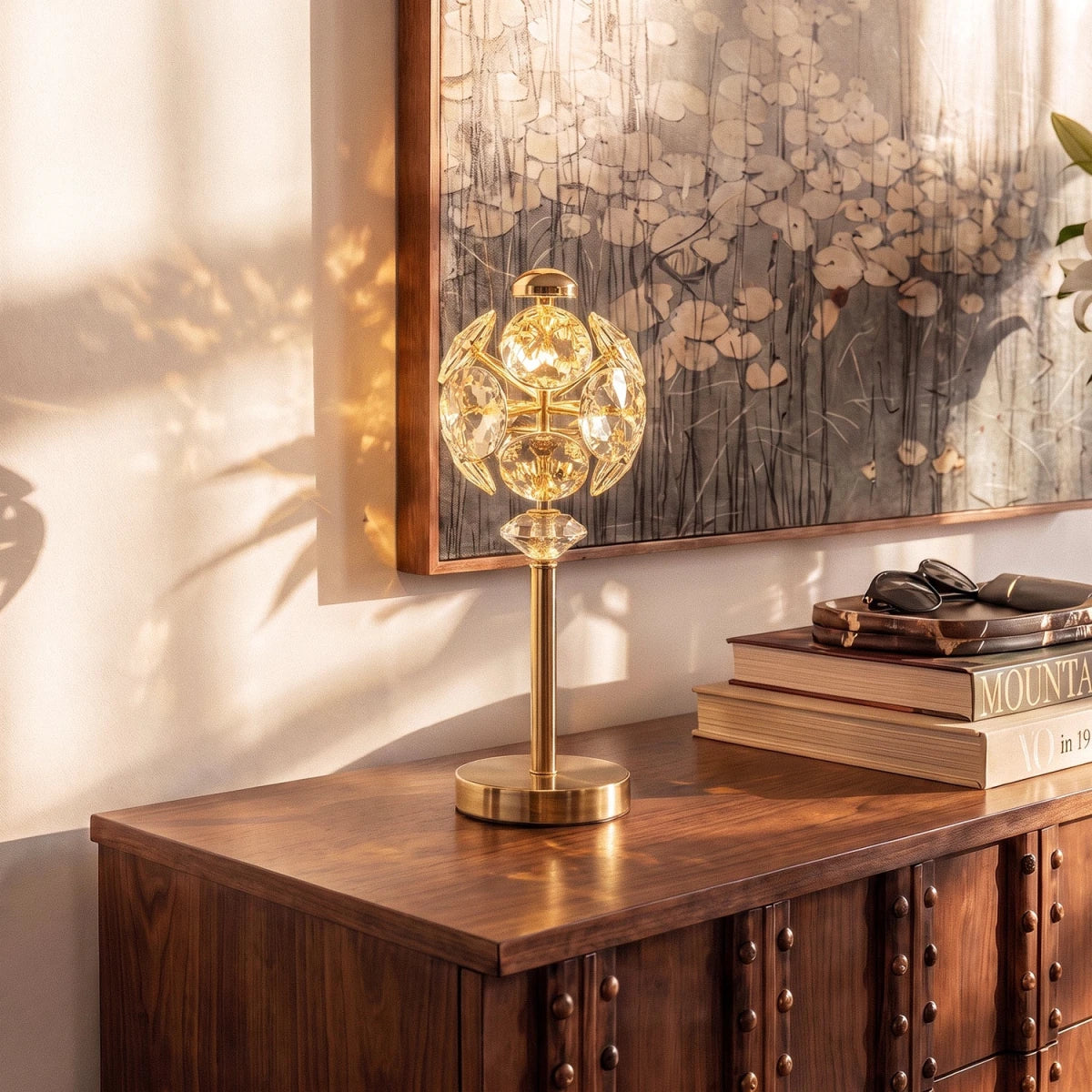 Taran Table Lamp - Residence Supply
