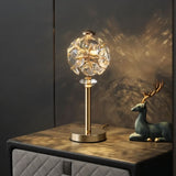 Taran Table Lamp - Residence Supply