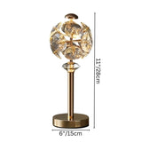 Taran Table Lamp - Residence Supply