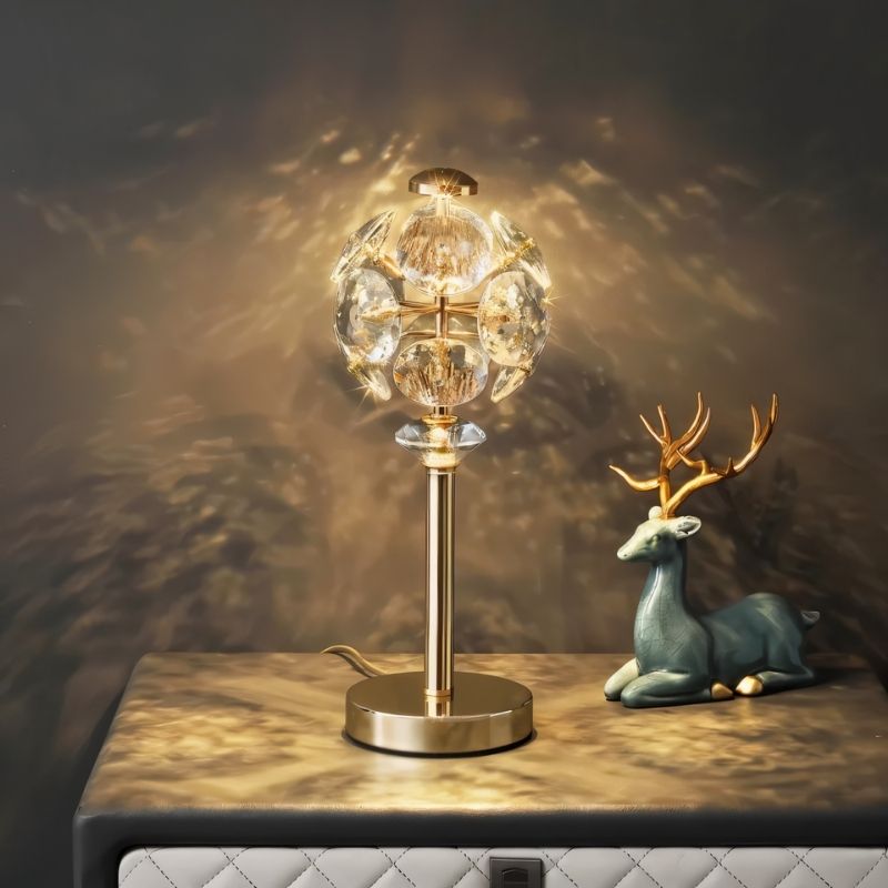 Taran Table Lamp - Residence Supply