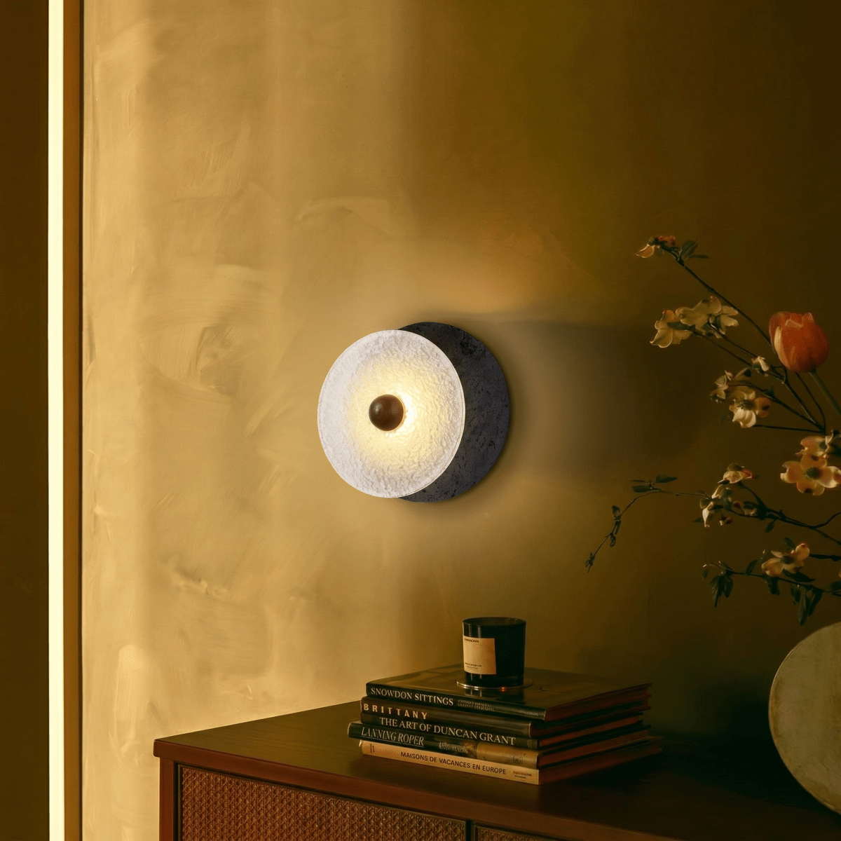 Tarex Wall Lamp - Residence Supply