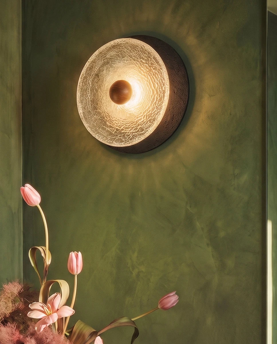Tarex Wall Lamp - Residence Supply
