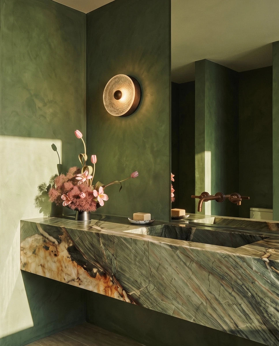 Tarex Wall Lamp - Residence Supply