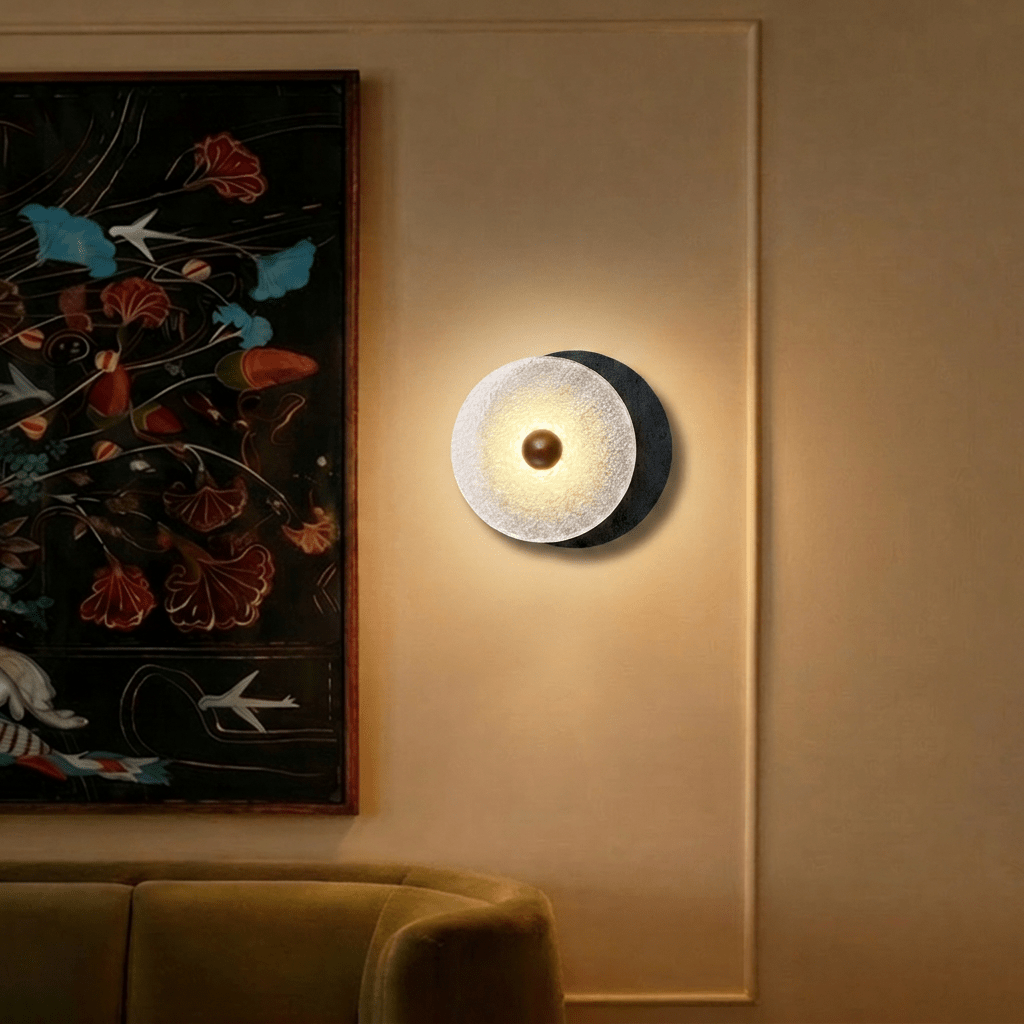 Tarex Wall Lamp - Residence Supply