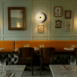 Tarex Wall Lamp - Residence Supply