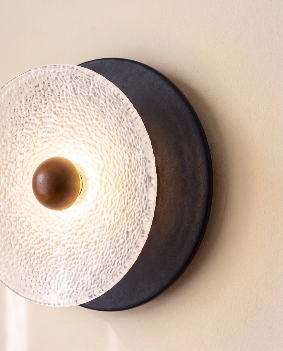 Tarex Wall Lamp - Residence Supply