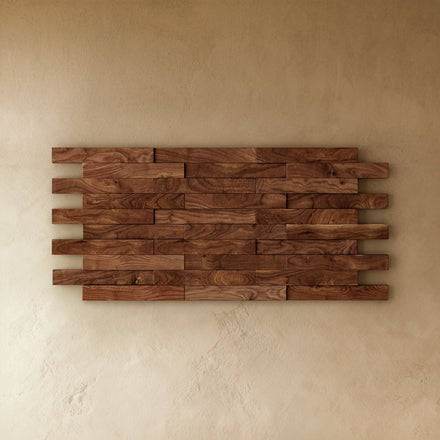 Faux Brick Wall Panels