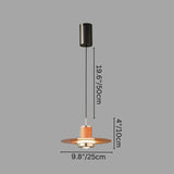 Taryn Pendant Light - Residence Supply