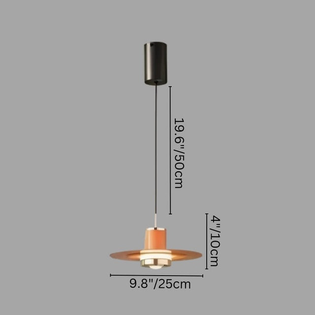 Taryn Pendant Light - Residence Supply