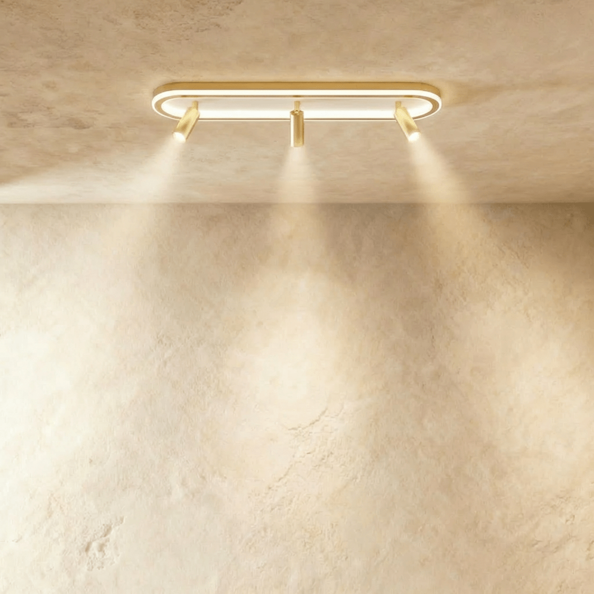 Taslit Downlight - Residence Supply