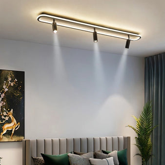 Taslit Downlight - Contemporary Lighting