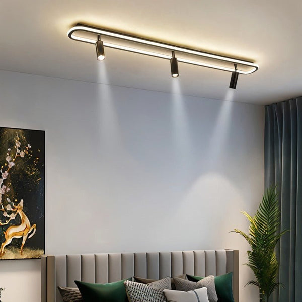 Modern Lighting Design