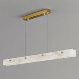 Tath Alabaster Chandelier