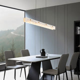 Tath Alabaster Chandelier