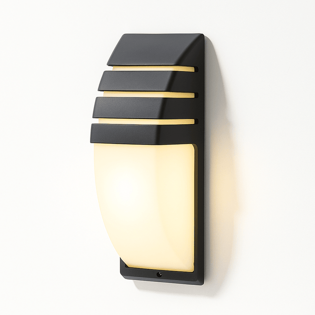 Taura Outdoor Wall Lamp - Residence Supply