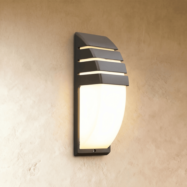 Taura Outdoor Wall Lamp - Residence Supply