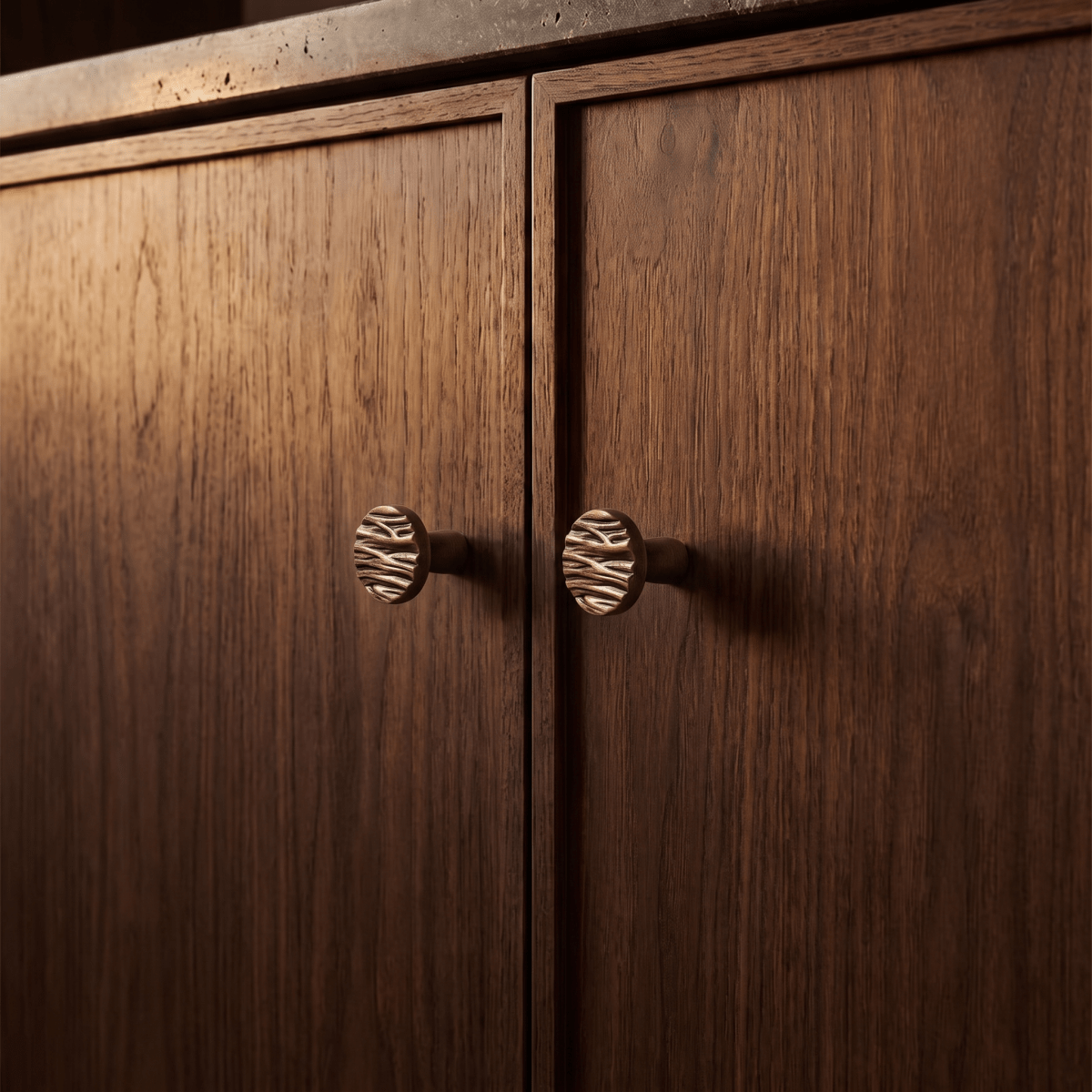 Tavik Knob - Residence Supply