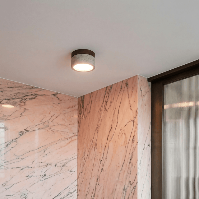 Tavro Ceiling Light - Residence Supply