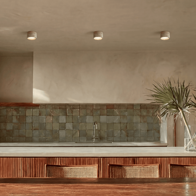 Tavro Ceiling Light - Residence Supply