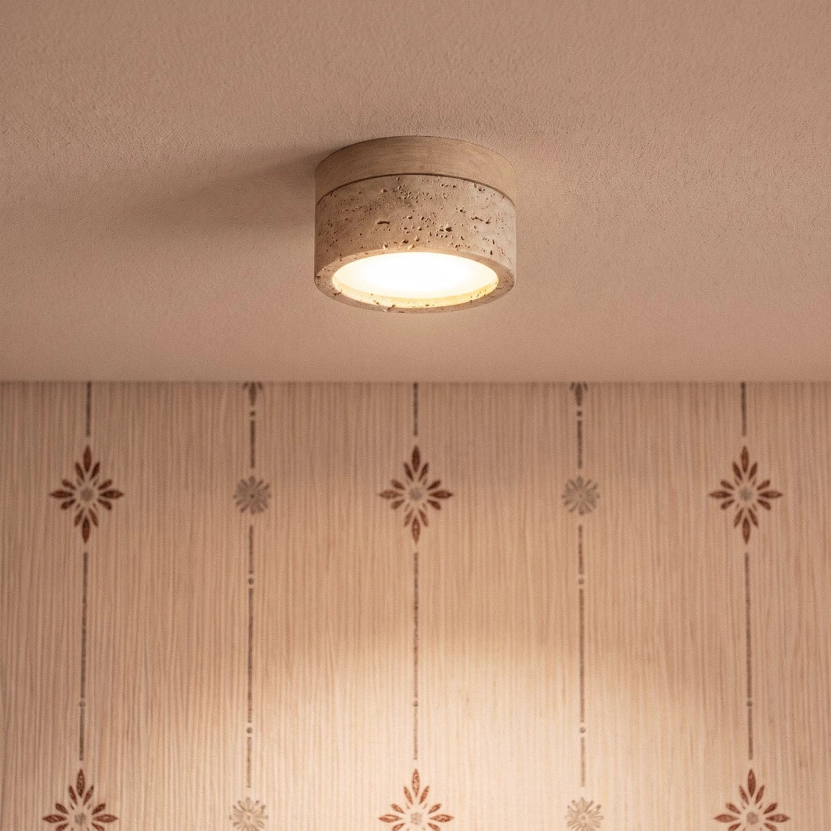 Tavro Ceiling Light - Residence Supply