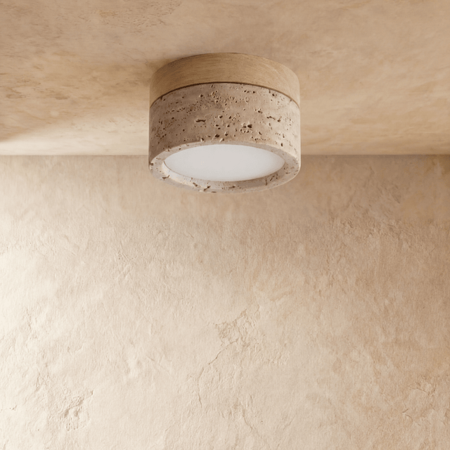 Tavro Ceiling Light - Residence Supply