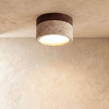 Tavro Ceiling Light - Residence Supply