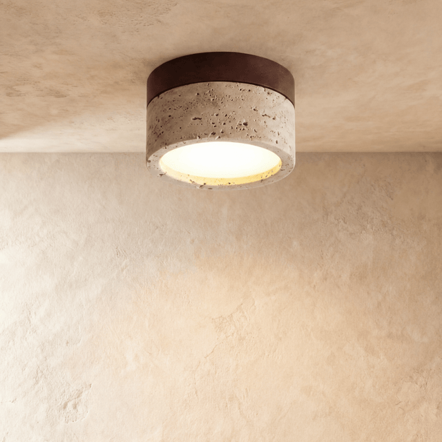 Tavro Ceiling Light - Residence Supply