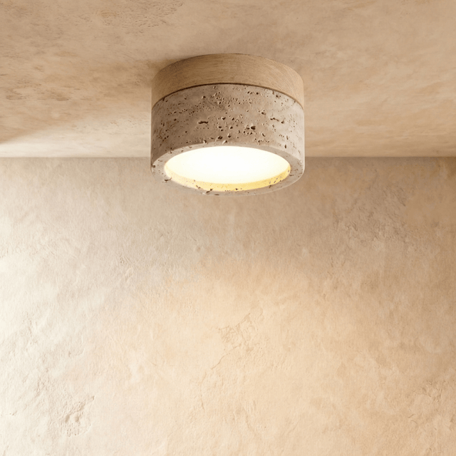 Tavro Ceiling Light - Residence Supply