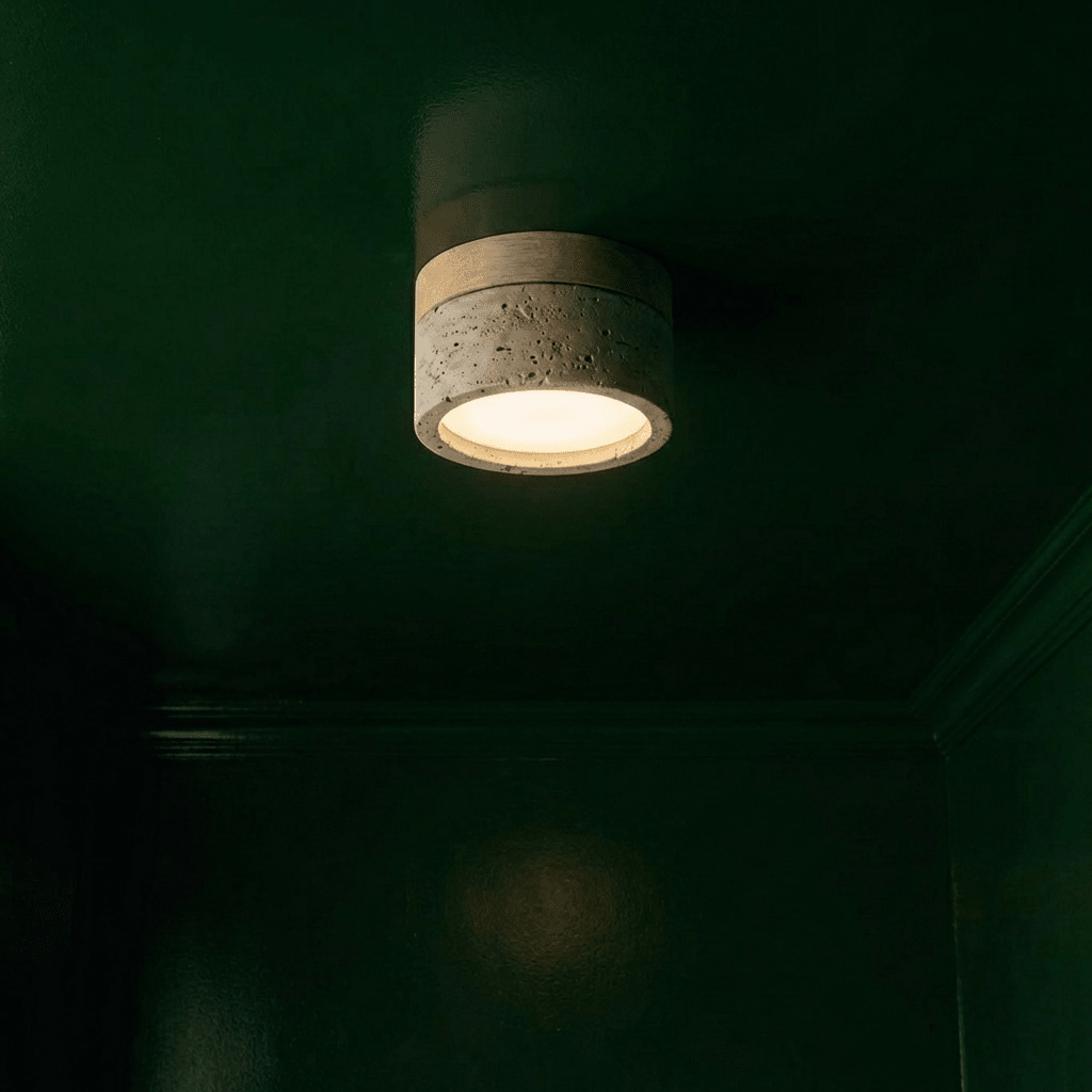 Tavro Ceiling Light - Residence Supply