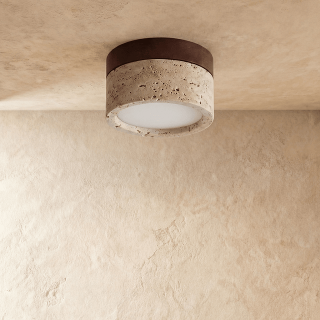 Tavro Ceiling Light - Residence Supply