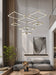 Tavros Chandelier - Residence Supply