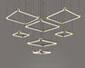 Tavros Chandelier - Residence Supply