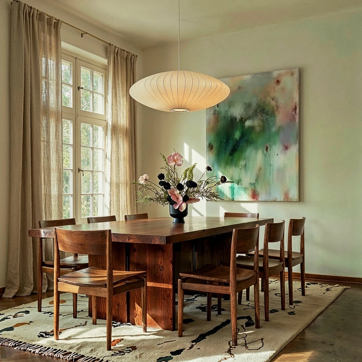 Tawat Pendant Light - Residence Supply