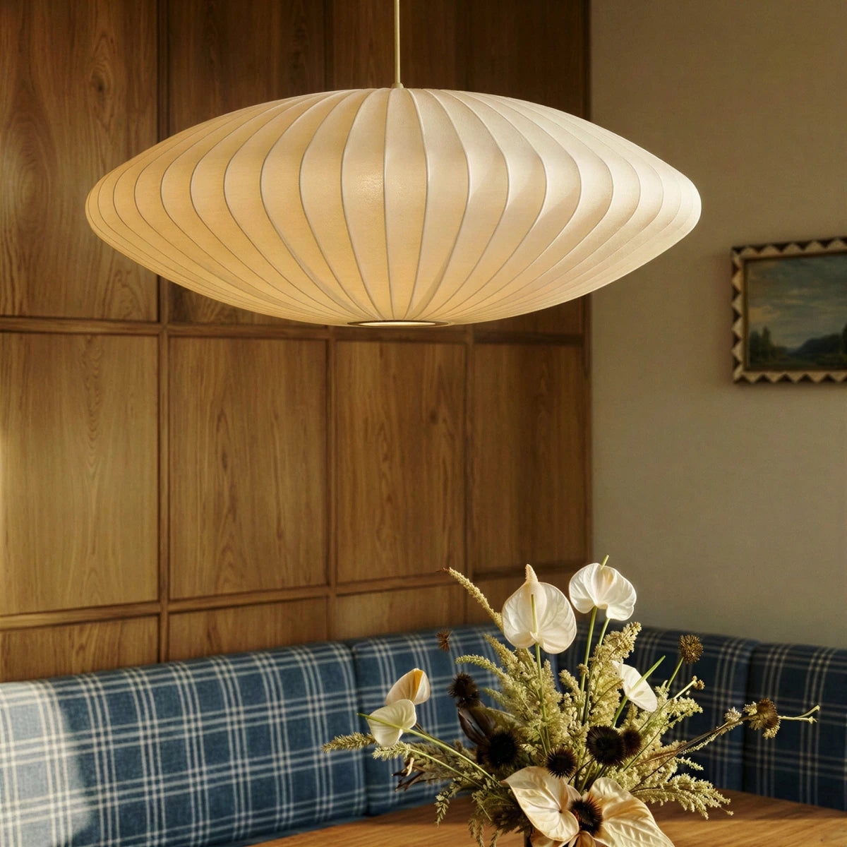 Tawat Pendant Light - Residence Supply