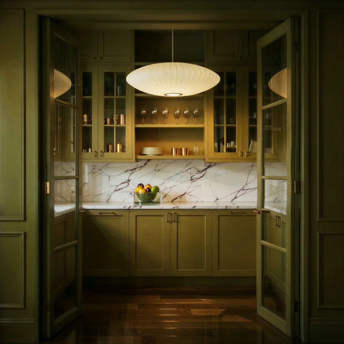 Tawat Pendant Light - Residence Supply