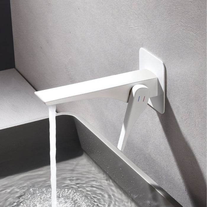 Tayat Bathroom Faucet - Residence Supply