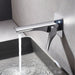 Tayat Bathroom Faucet - Residence Supply