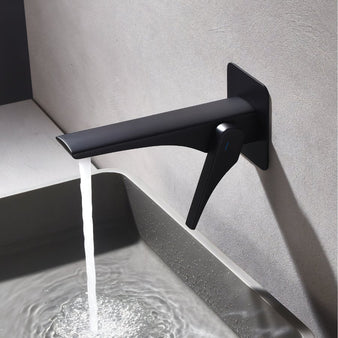 Tayat Bathroom Faucet - Residence Supply