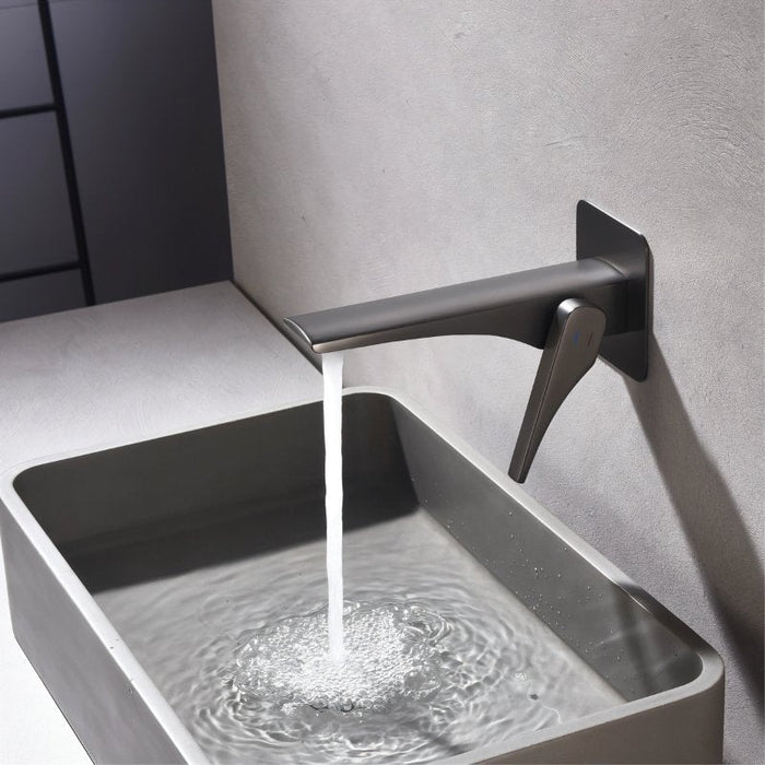 Tayat Bathroom Faucet - Residence Supply