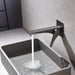 Tayat Bathroom Faucet - Residence Supply