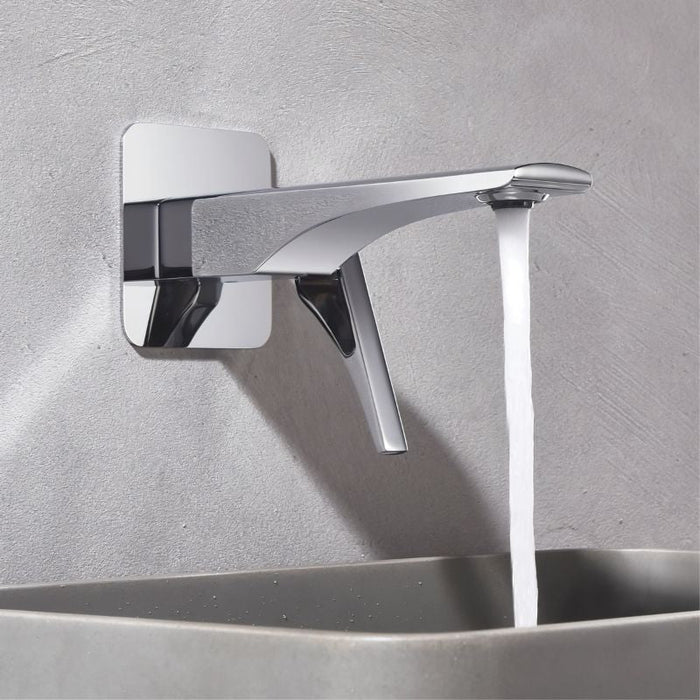 Tayat Bathroom Faucet - Residence Supply